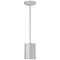 Access Lighting Pilson, LED Pendant, Satin Finish, Steel 29000-SAT - alternate 7